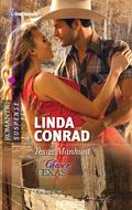 Texas Manhunt (Chance, Texas Series #2) by Linda Conrad