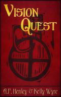 Vision Quest by Kelly Wyre