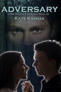 Adversary (Ganzfield #2) by Kate Kaynak