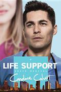 Life Support (Grace Medical #3) by Candace Calvert