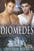 Diomedes by Amber Kell