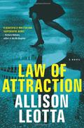 Law of Attraction (Anna Curtis #1) by Allison Leotta