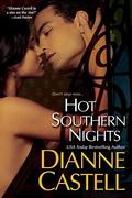 Hot Southern Nights (Hot #3) by Dianne Castell