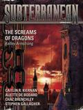Subterranean Press Magazine, Spring 2014 (Cainsville #0.5) by Caitlín R. Kiernan