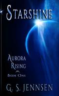 Starshine by G.S. Jennsen