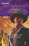 Secrets of the Lynx (Copper Canyon #3) by Aimee Thurlo