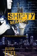 Shifty Magic (Shifty Magic #1) by Judy Teel