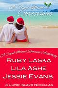 A Cupid Island Christmas by Lila Ashe