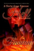 If You're Going Through Hell Keep Going by Tinnean