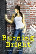 Burning Bright (Ivy Granger #3) by E.J. Stevens
