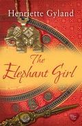 The Elephant Girl by Henriette Gyland