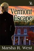 Vermont Escape by Marsha R. West