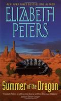 Summer of the Dragon by Elizabeth Peters