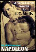 Napoleon - a novella (Pierced #5) by J.C. Mells