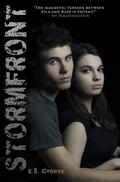 Stormfront by K.R. Conway