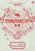 Tomodachi (SCHOOL #2) by Winna Efendi