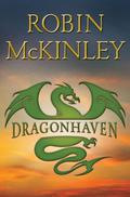Dragonhaven by Robin McKinley
