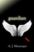Guardian (The Guardian #1) by A.J. Messenger