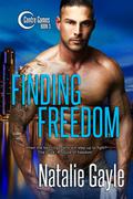 Finding Freedom (Centre Games #3) by Natalie Gayle