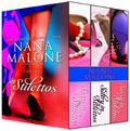 In Stilettos by Nana Malone