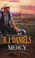 Mercy by B.J. Daniels