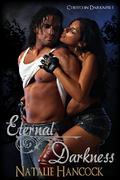 Eternal Darkness (Cursed in Darkness #1) by Natalie Hancock