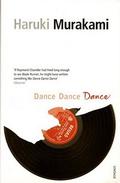 Dance Dance Dance (The Rat Series #4) by Haruki Murakami