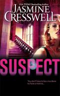 Suspect (Raven #2) by Jasmine Cresswell