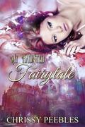 My Haunted Fairytale (The Enchanted Castle #2) by Cora Graphics