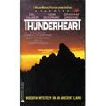 Thunderheart by A.E. Maxwell