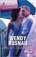 Merrick's Eleventh Hour (Spy Games #7) by Wendy Rosnau
