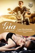 Gia by Lexi Buchanan