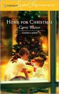 Home for Christmas (Suddenly a Parent #4) by Carrie Weaver