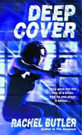 Deep Cover (Selena McCaffrey #2) by Rachel Butler