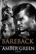 Bareback (The Huntsmen #2) by Amber Green