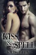Kiss & Spell by Kris Eton