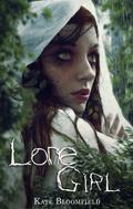 Lone Girl (Wolfling #2) by Kate Bloomfield