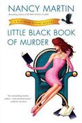 Little Black Book of Murder: A Blackbird Sisters Mystery by Nancy Martin