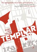Templar by LeUyen Pham