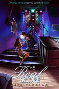 The Real Score (Gezellig #1) by Kesh Tanglao