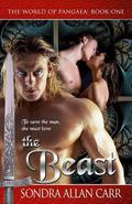 The Beast (The World of Pangaea #1) by Sondra Allan Carr
