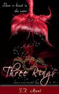 Three Rings by S.K. Munt