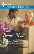 The Bonus Mom (MacKinnon #3) by Jennifer Greene