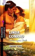 Secret Agent Sheik (Desert Sons #3) by Linda Conrad