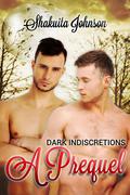 A Prequel (Dark Indiscretions #0.5) by Shakuita Johnson