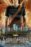 City of Glass: Jocelyn's Story by Cassandra Clare