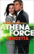 Vendetta (Athena Force #21) by Meredith Fletcher