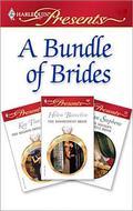 A Bundle of Brides  (Harlequin Presents) by Kay Thorpe