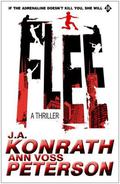 Flee (Codename: Chandler #1) by J.A. Konrath