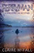 Ferryman by Claire McFall